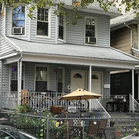 Classical American House 3 New York Esterno foto