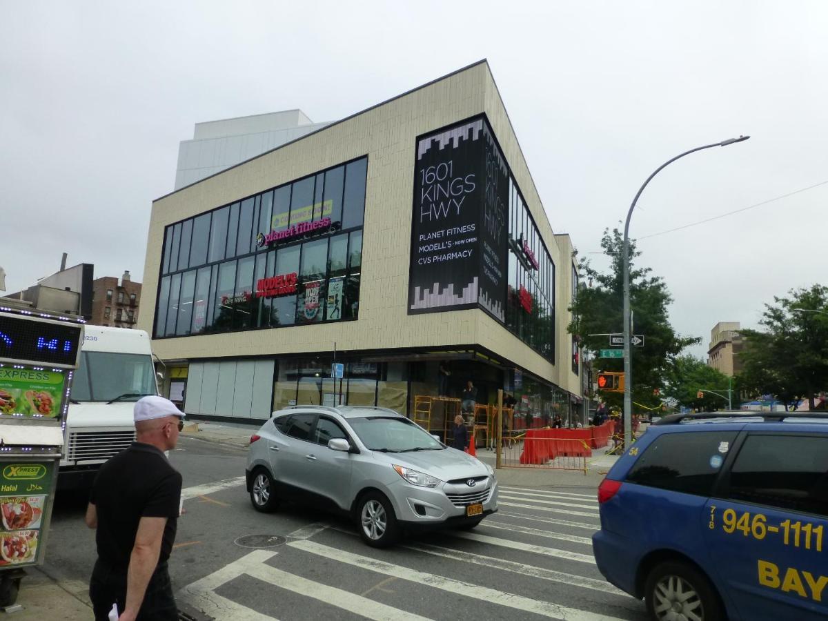 Classical American House 3 New York Esterno foto